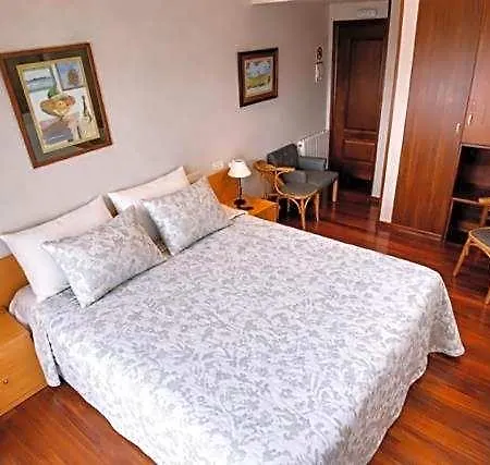 Lucerna Hotel