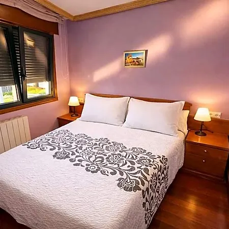 Lucerna Vigo